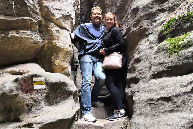 Bohemian Paradise 3 in 1 Tour, UNESCO geopark - Best-Fit Travelers (And Who Should Rethink It)