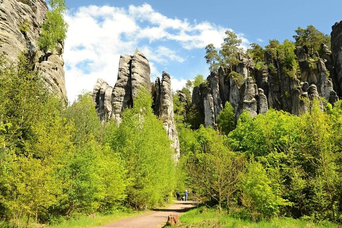 Bohemian Paradise and the Trosky castle tour - Price and What You’re Really Paying For (the $164 Question)