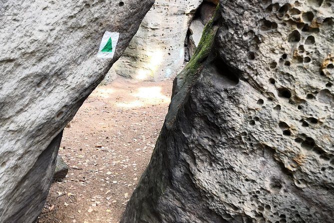 Bohemian Paradise (Český ráj) UNESCO geopark nature walks - Price and value: what $197.71 actually covers