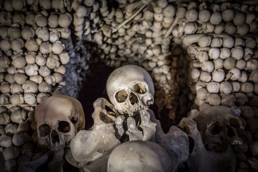 Bone Church and Kutna Hora Private Tour from Prague - Key highlights worth your attention