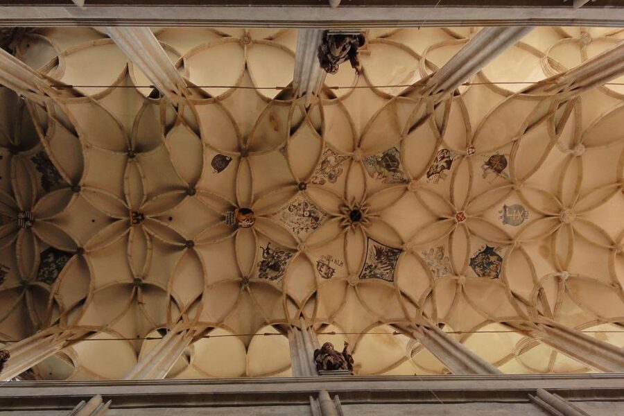 Bone Church and Kutna Hora Private Tour from Prague - St. Barbara’s Church: silver wealth, stone scale, and a clear reason to go