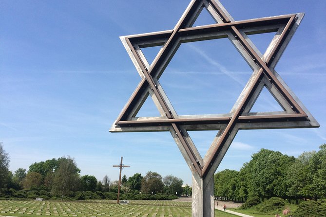 Bus Tour to Terezín from Prague - Terezín Memorial: Small Fortress, Big Fortress, and Crematorium