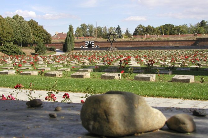 Bus Tour to Terezín from Prague - The Bus Ride: Comfort, but Watch the Audio