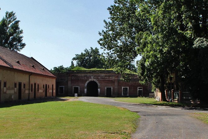 Bus Tour to Terezín from Prague - What “Small Group” Really Means Here