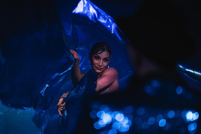 Cabaret in the Heart of Prague 2 Hours Show - Price and what $58.87 buys you (and what it doesn’t)
