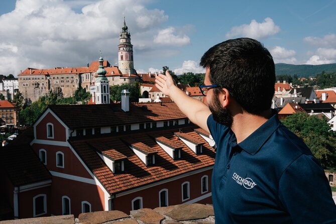 Český Krumlov & Holašovice UNESCO Village Small Group Day Tour - Quick Hits