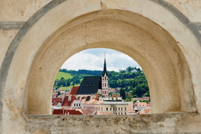 Český Krumlov & Holašovice UNESCO Village Small Group Day Tour - Stop 3: Holašovice UNESCO Village and the Private Farmstead Visit