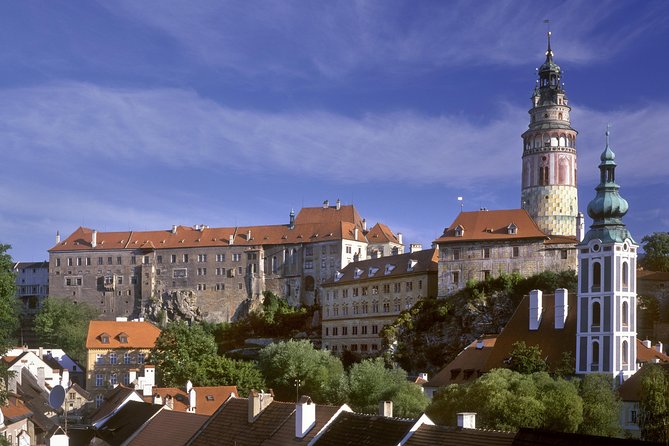 Cesky Krumlov One Day Trip from Prague by bus - Key points before you go