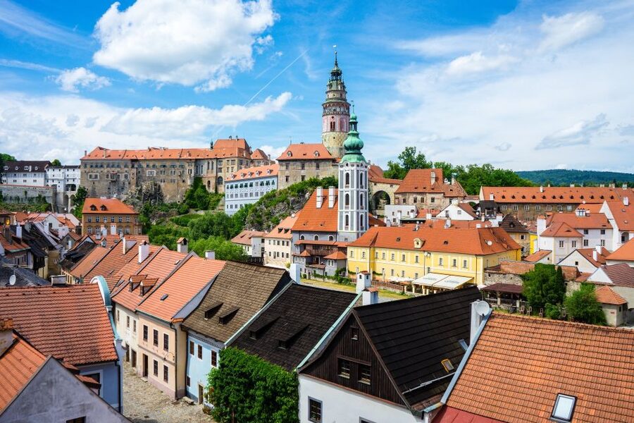 Cesky Krumlov Private Day Trip from Prague - Key highlights you’ll feel right away