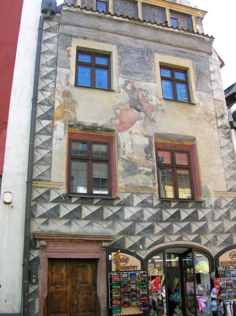 Cesky Krumlov Private Day Trip from Prague - Who this private Cesky Krumlov trip is best for
