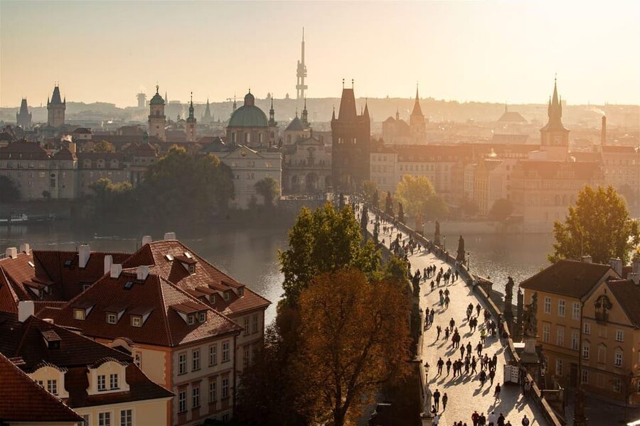 Charles Bridge & Lesser Town Walking Tour - Why the Charles Bridge–Lesser Town loop is worth your time