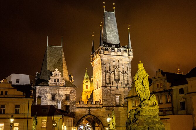 Charles Bridge: River Boat Cruise & Guided Tour ️with PragueWay - Charles Bridge Museum: Use the Included Ticket Smartly