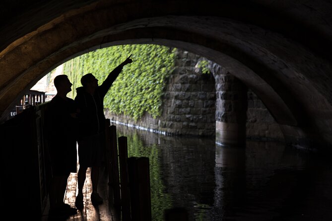 Charles Bridge: River Boat Cruise & Guided Tour ️with PragueWay - Who This Tour Fits Best (and Who Should Skip It)