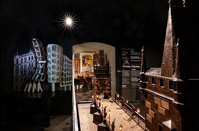 Choco Art Experience Ticket - Who should book this Choco Art experience?