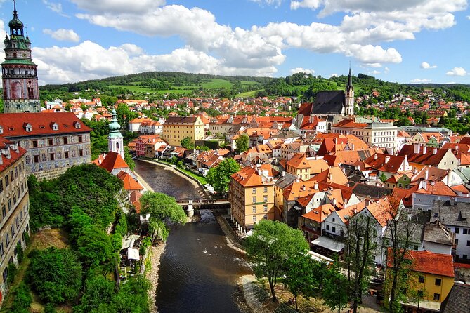 CITY QUEST PRAGUE: unlock the mysteries of this city! - What you actually get: included map, puzzles, and a clean finish