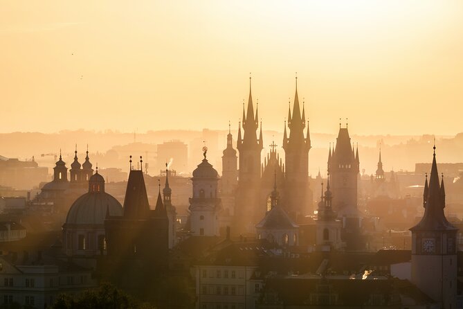CITY QUEST PRAGUE: unlock the mysteries of this city! - Keep the game moving: navigation tips that save frustration