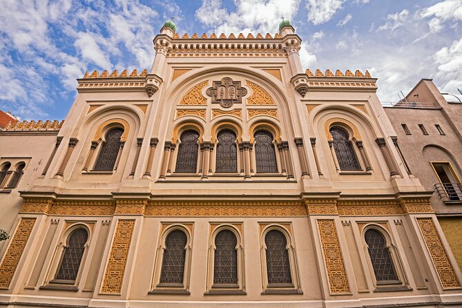 Classical Concert in Spanish Synagogue - What Happens During the 1-Hour Concert