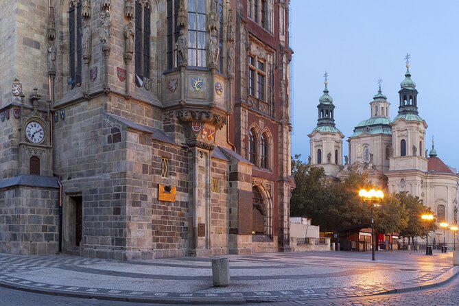 Classical Concert in St. Nicholas Church - Seating and Visibility: When Photos Don’t Tell the Whole Story