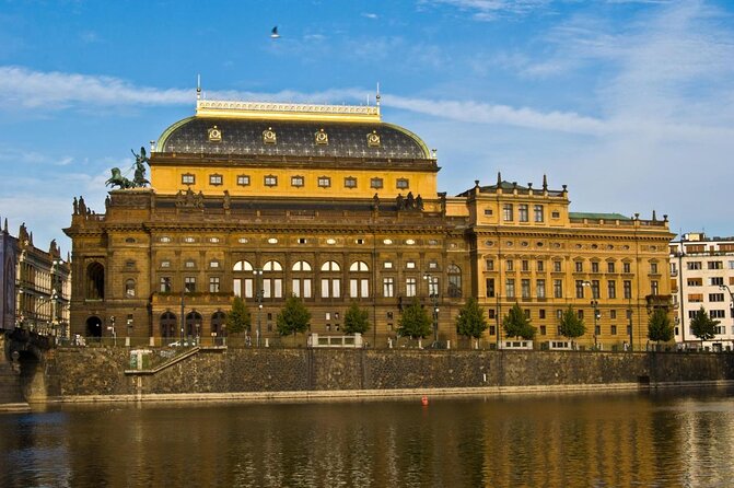 Communism and its fall Prague private tour - Key things to know before you go