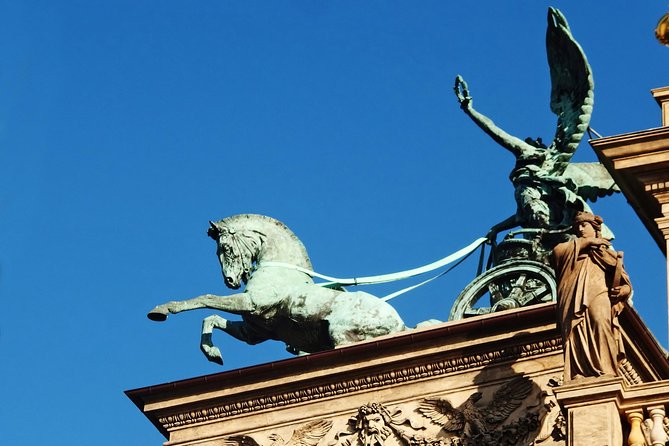 Communism and its fall Prague private tour - Meet Jana Neubergova: the difference between a guide and a witness