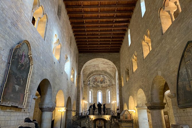 Complete Prague Castle Tour (Tickets to Interiors Included) - Stop 4: Golden Lane’s Alchemist Rooms, Rifleman Corridor, and Mihulka Tower