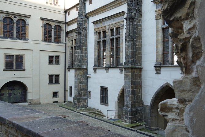 Complete Prague Castle Tour (Tickets to Interiors Included) - The Real Value: Skip the Line, Then Get the Context