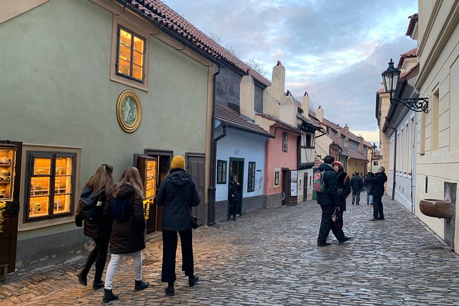Complete Prague Castle Tour (Tickets to Interiors Included) - Price and What You’re Really Getting for $68.93