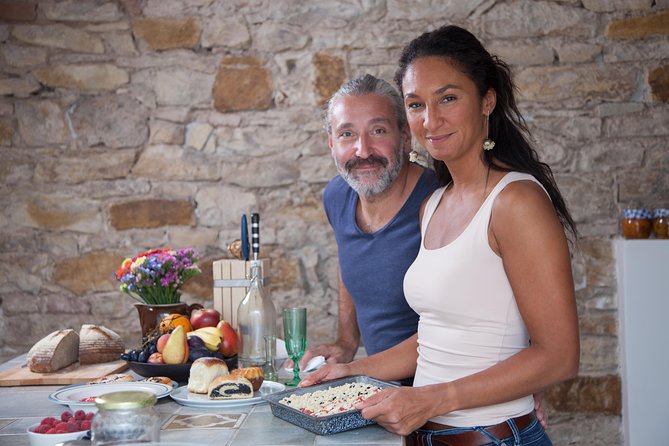 Cook Authentic Czech with Grandma’s Recipes - Key things to know before you go