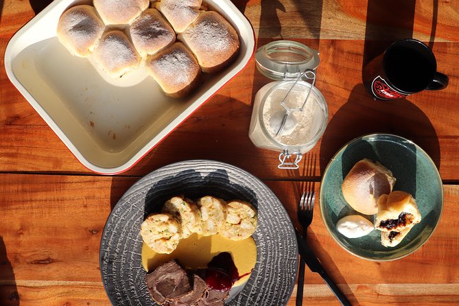 Cooking Czech Menu with Chef - Value in Prague: what you’re really paying for