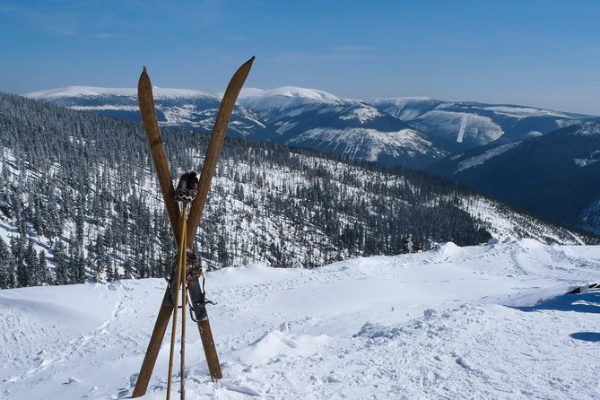 Cross-Country Skiing Guided Tour From Prague - Price and Value: What $313 Gets You (and What Could Change the Math)