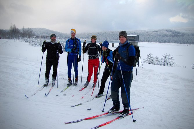 Cross-Country Skiing Guided Tour From Prague - Should You Book This Prague Cross-Country Skiing Day Trip?
