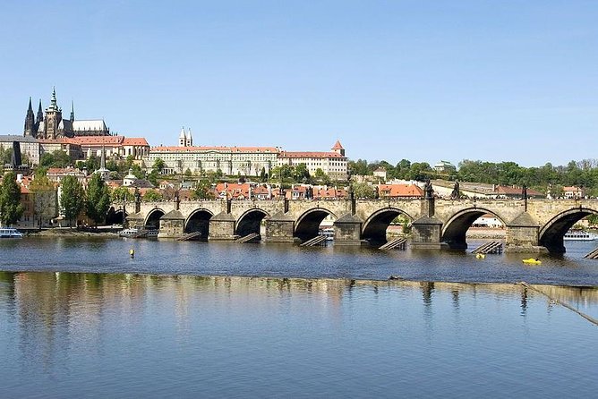 Crowd Free Prague : Early Morning City Private Walking Tour - Key things I’d plan for