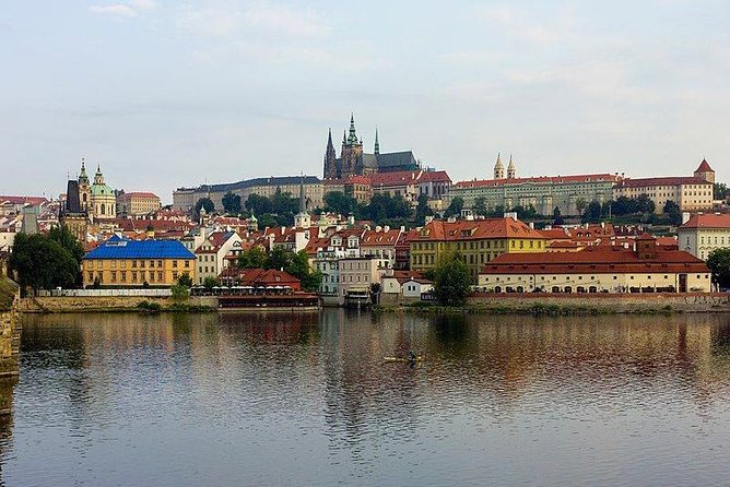 Crowd Free Prague : Early Morning City Private Walking Tour - Why that 6–7 a.m. window changes everything