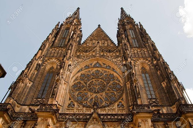 Crowd Free Prague : Early Morning City Private Walking Tour - Charles Bridge before the wave: photos, the wish, and the feel of the city