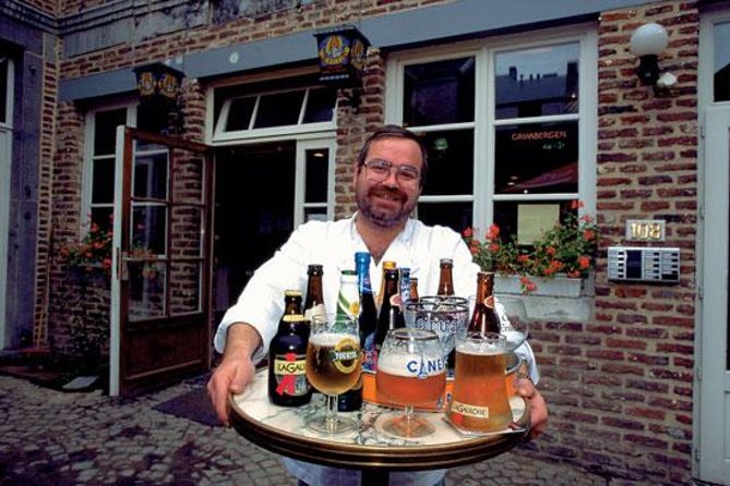 Czech Beer Tasting in Prague - Key things to know before you go