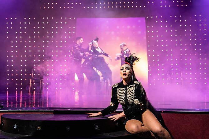 Czech Cabaret Show - Should you book the Czech Cabaret Show?