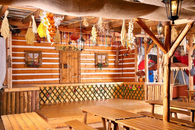 Czech Folklore Show with dinner and transfer - Who This Fits Best (and Who Should Skip)