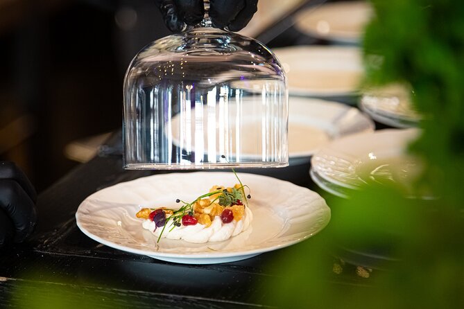 Czech Tapas with Unlimited Beverages at Stylish Restaurant Bar - Key Highlights You’ll Actually Care About
