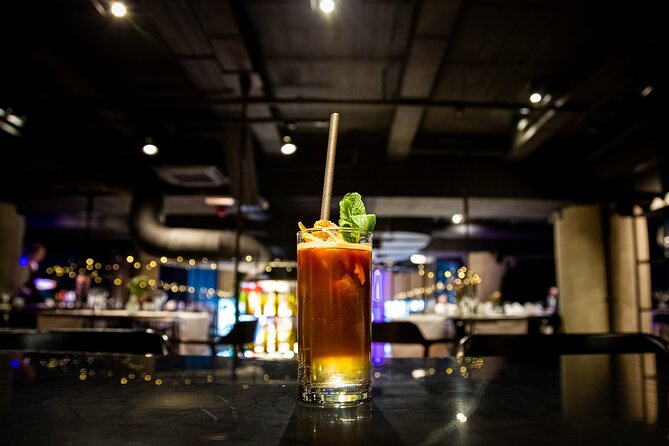 Czech Tapas with Unlimited Beverages at Stylish Restaurant Bar - Czech Tapas at Restaurant Talíř: What This Menu Format Really Does