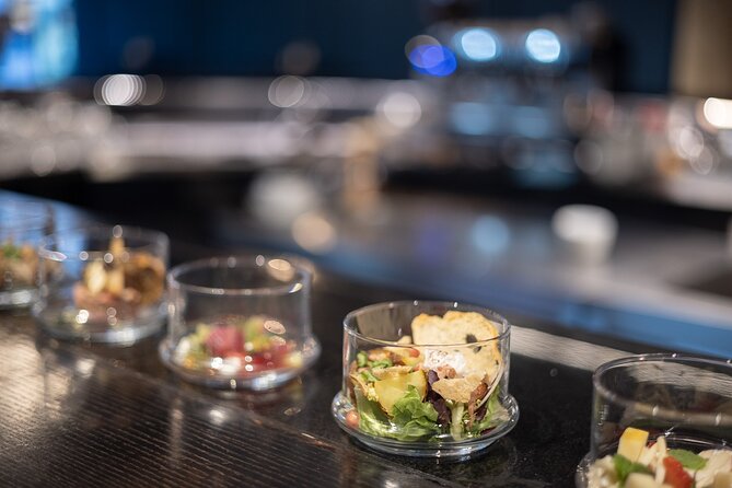 Czech Tapas with Unlimited Beverages at Stylish Restaurant Bar - Wenceslas Square Logistics: The Meeting Point Trick You’ll Want to Know