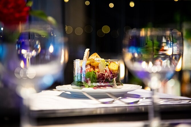 Czech Tapas with Unlimited Beverages at Stylish Restaurant Bar - Who This Fits Best in Prague