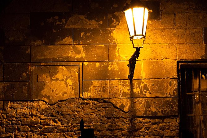 Dark Shadows of the Old Town: A Self-Guided Audio Tour of Prague - Meeting at Staroměstské náměstí: Easy Start, No Hassle Ending
