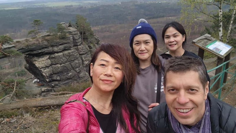 Day trip from Prague to Bohemian and Saxon Switzerland - Key points before you go