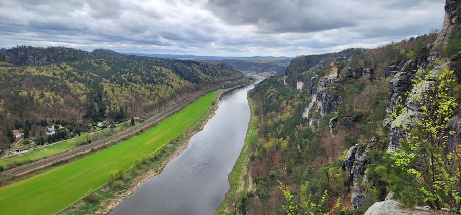 Day trip from Prague to Bohemian and Saxon Switzerland - Who this day trip suits best (and who should rethink it)