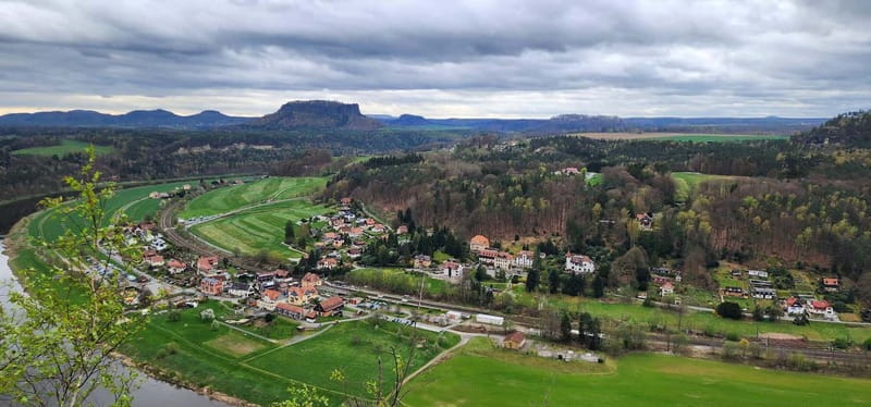 Day trip from Prague to Bohemian and Saxon Switzerland - Price and value: what $169 buys you in real time outside Prague