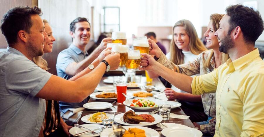 Delicious Food Tour by Prague Food Tour - Key points before you book