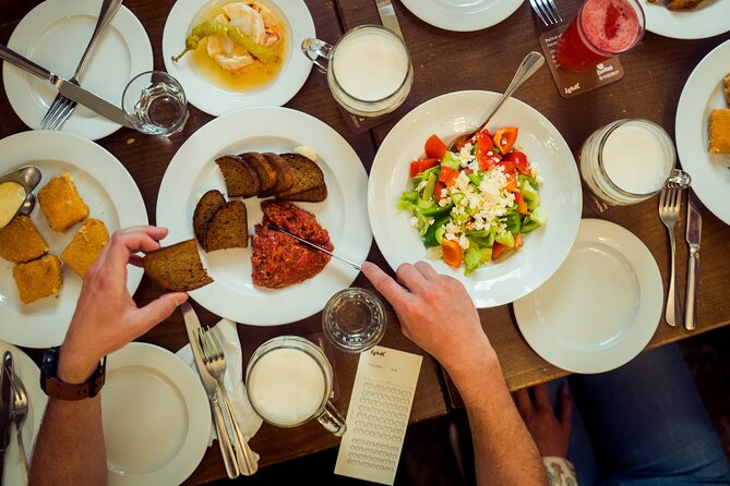 Delicious Prague Food Tour by Prague Food Tour - Key highlights to look for