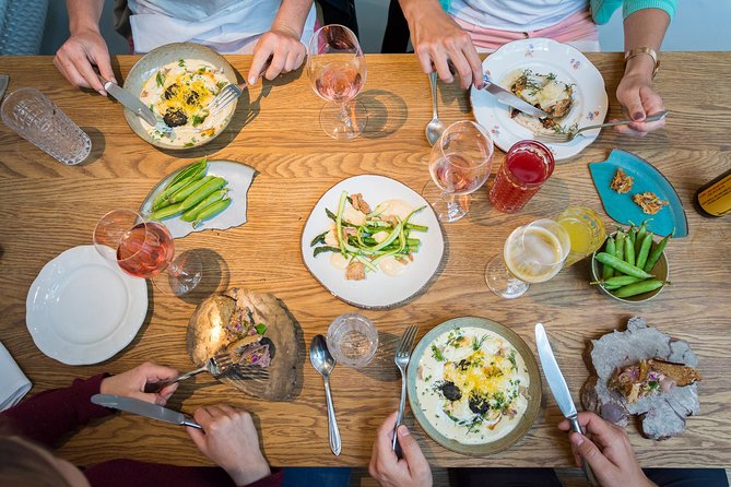 Delicious Prague Food Tour by Prague Food Tour - Why small-group pacing makes the meal feel personal