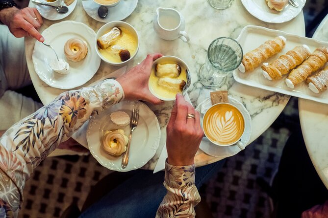 Delicious Prague Food Tour by Prague Food Tour - Practical tips so the 4 hours feel easy