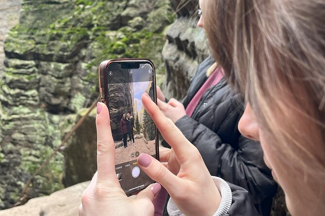 Discover Bohemian Paradise: Authentic Easy Hike, Castle & Brewery - Price and value: is $149.78 worth it?